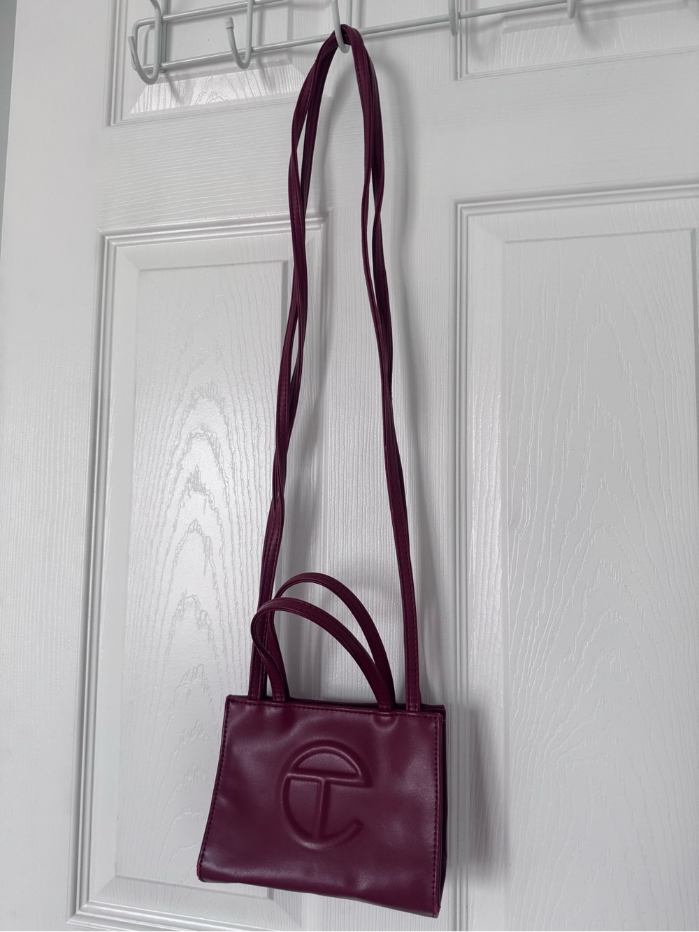 Telfar Bag Small